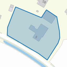 Perceel PND00-B-3414