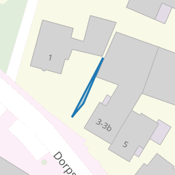 Perceel PND00-B-3421