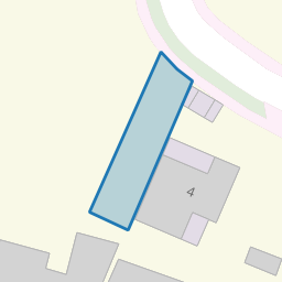 Perceel PND00-B-3422