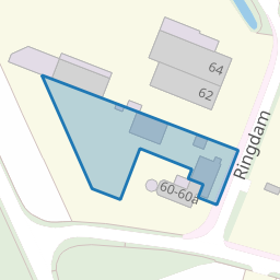 Perceel PND00-B-3425