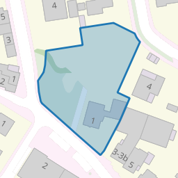 Perceel PND00-B-3432