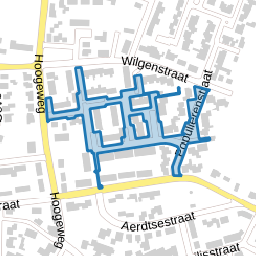 Perceel PND00-B-3449