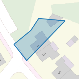 Perceel PND00-B-3456