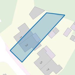 Perceel PND00-B-3458