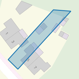 Perceel PND00-B-3459