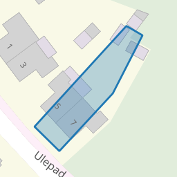 Perceel PND00-B-3460