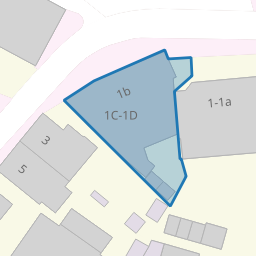 Perceel PND00-B-3465