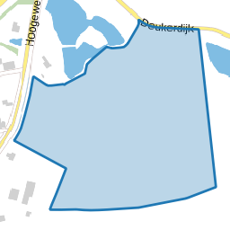 Perceel PND00-B-3484