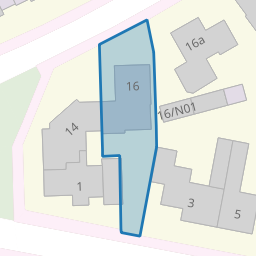 Perceel PND00-B-3486