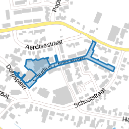 Perceel PND00-B-3496