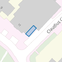 Perceel PND00-B-3497