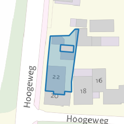 Perceel PND00-B-3509