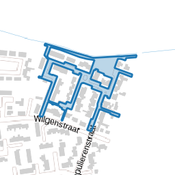 Perceel PND00-B-3512