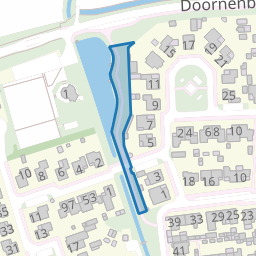 Perceel PND00-B-3514