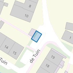 Perceel PND00-B-3522