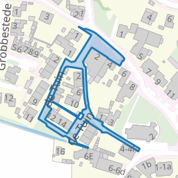 Perceel PND00-B-3523