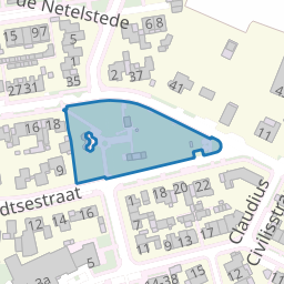 Perceel PND00-B-3533