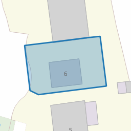 Perceel PND00-B-3536