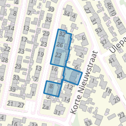 Perceel PND00-B-3540