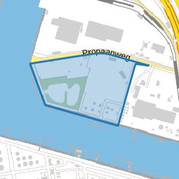 Perceel PNS00-A-1007