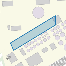 Perceel PNS00-A-1027