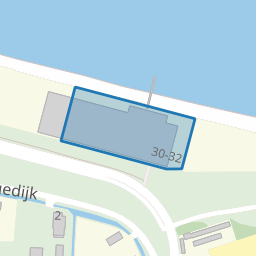 Perceel PNS00-A-1043