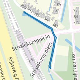 Perceel PNS00-A-1135