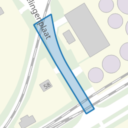 Perceel PNS00-A-1200