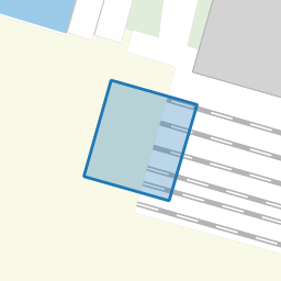 Perceel PNS00-A-1243