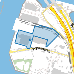 Perceel PNS00-A-1250