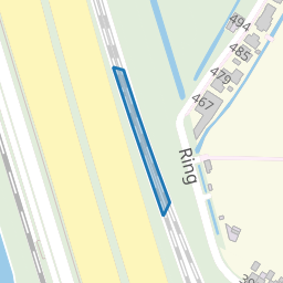 Perceel PNS00-A-1266