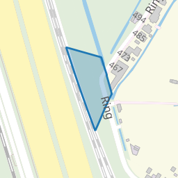 Perceel PNS00-A-1268