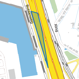 Perceel PNS00-A-1307