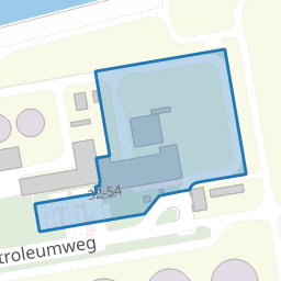 Perceel PNS00-A-1332