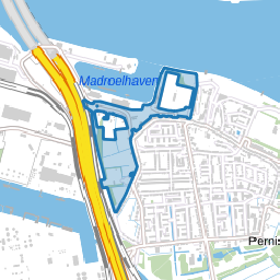 Perceel PNS00-A-1407