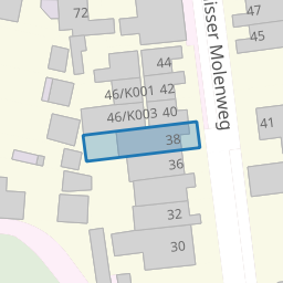 Perceel PNS00-B-1098