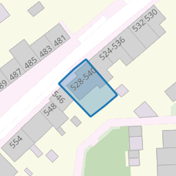 Perceel PNS00-B-1166