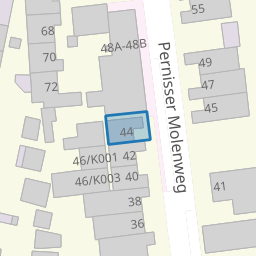 Perceel PNS00-B-1263