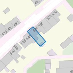 Perceel PNS00-B-1283