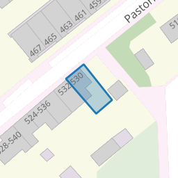 Perceel PNS00-B-1322