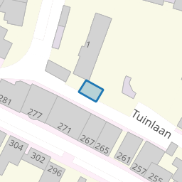 Perceel PNS00-B-1453