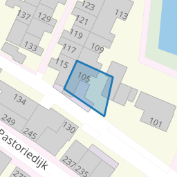 Perceel PNS00-B-1492