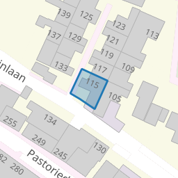 Perceel PNS00-B-1501