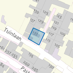 Perceel PNS00-B-1502