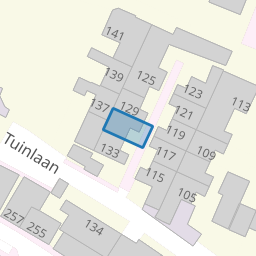 Perceel PNS00-B-1503