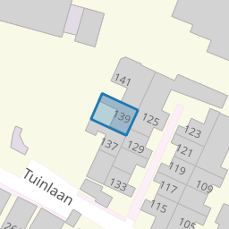 Perceel PNS00-B-1508