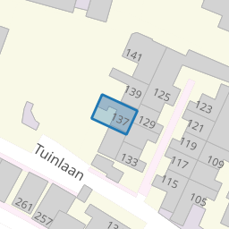 Perceel PNS00-B-1509