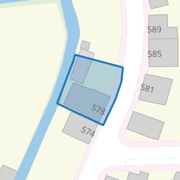 Perceel PNS00-B-1542