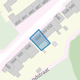 Perceel PNS00-B-1612