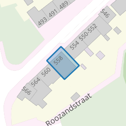 Perceel PNS00-B-1613